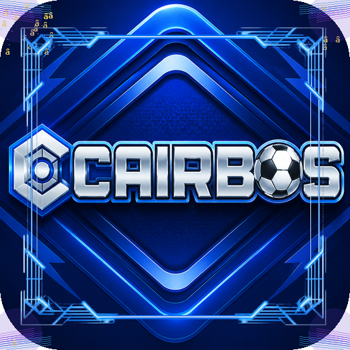 cairbos — galeri pratinjau - APK Resmi