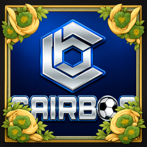 cairbos — galeri pratinjau Resmi APK
